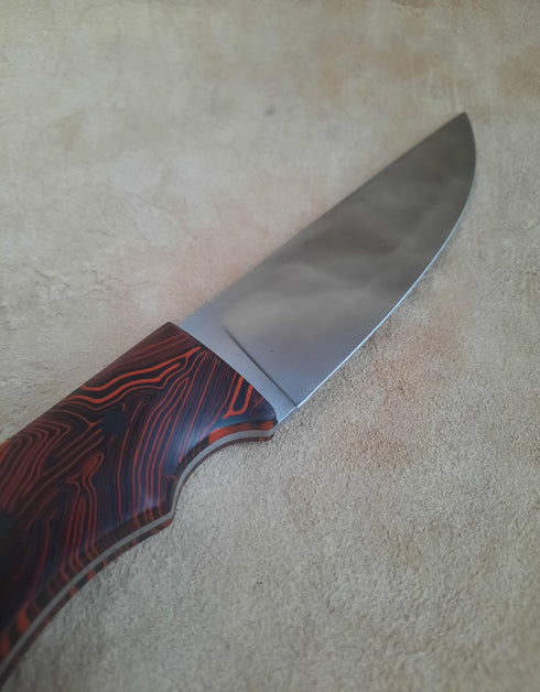 Fighter Knife